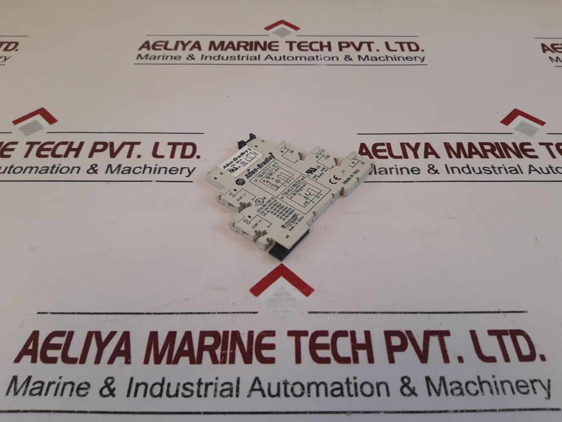 Allen-bradley 700-hls1 Z24