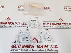 Allen-bradley 700-hls1Z24-ex Terminal Block Relay
