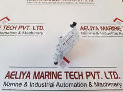 Allen-bradley 700-hls1Z24-ex Terminal Block Relay
