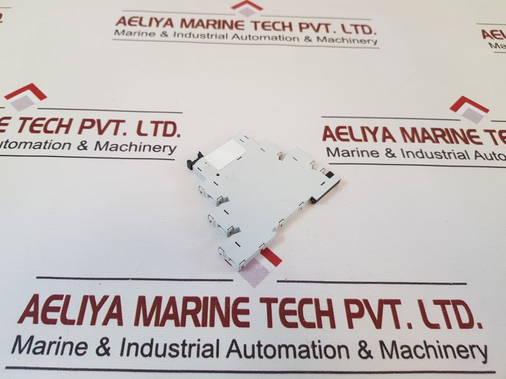 Allen-bradley 700-hls1Z24-ex Terminal Block Relay
