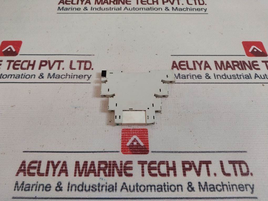 Allen-bradley 700-hls1Z24-ex Terminal Block Relay 6A 250Vac
