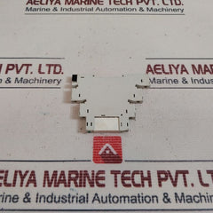 Allen-bradley 700-hls1Z24-ex Terminal Block Relay 6A 250Vac