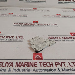 Allen-bradley 700-hls1Z24-ex Terminal Block Relay 6A 250Vac