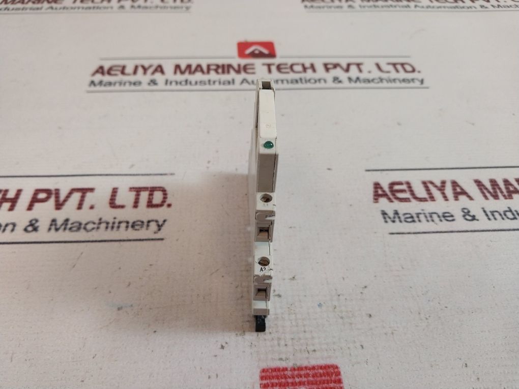 Allen-bradley 700-hls1Z24-ex Terminal Block Relay 6A 250Vac