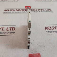 Allen-bradley 700-hls1Z24-ex Terminal Block Relay 6A 250Vac