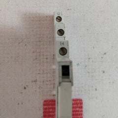 Allen-bradley 700-hls1Z24-ex Terminal Block Relay 6A 250Vac