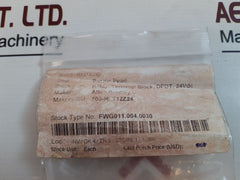 Allen-bradley 700-hlt12 Relay Terminal Block
