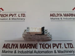 Allen-bradley 700-hlt12 Relay Terminal Block
