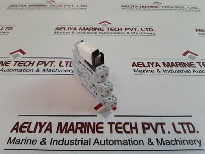 Allen-bradley 700-hlt12 Relay Terminal Block
