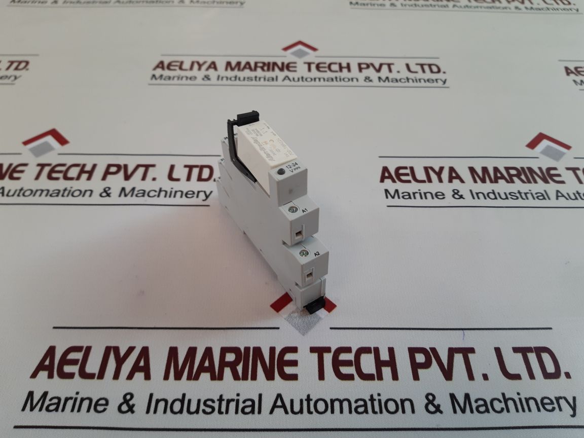 Allen-bradley 700-hlt12 Relay Terminal Block
