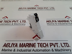 Allen-bradley 700-hlt12 Relay Terminal Block
