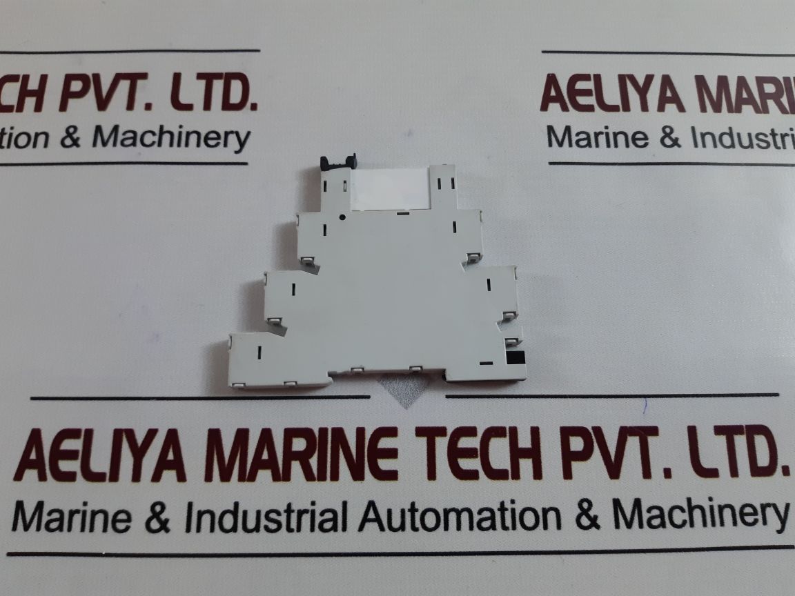 Allen-bradley 700-hlt1U24 Terminal Block Relay
