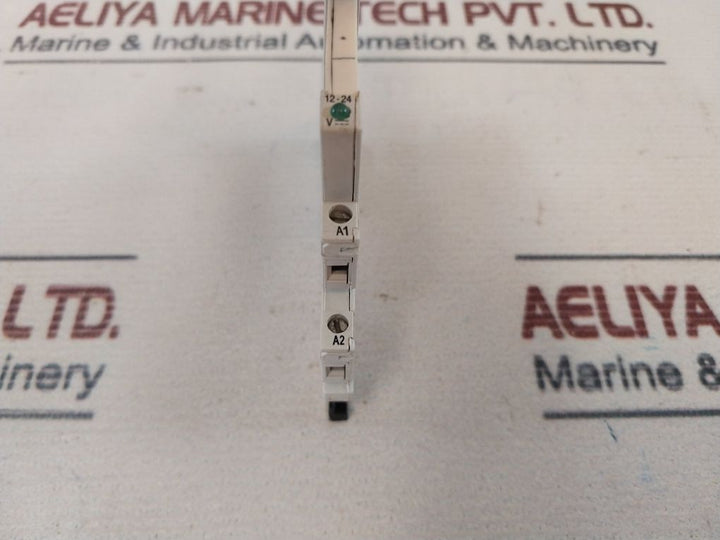 Allen-bradley 700-hlt1Z Relay