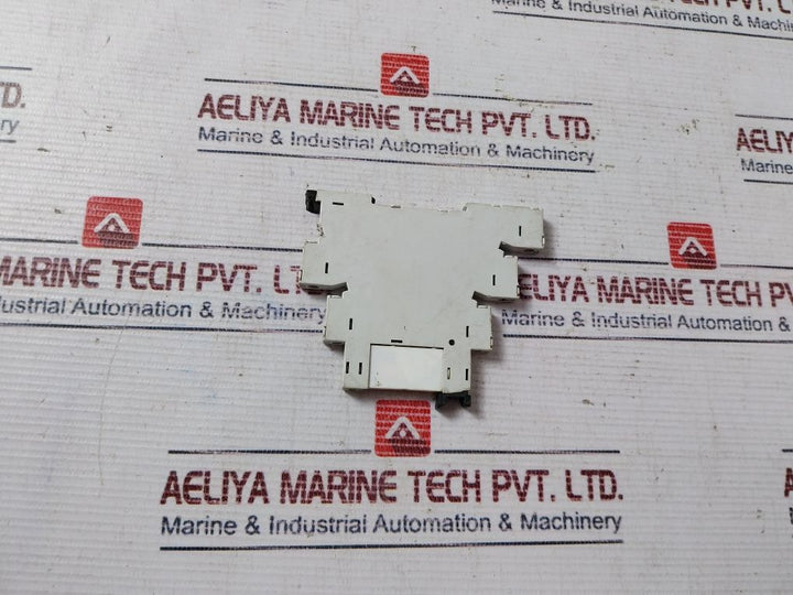 Allen-bradley 700-hlt1Z Terminal Block Relay 700-tbr12