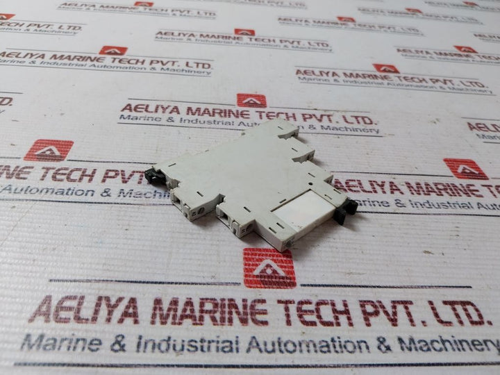 Allen-bradley 700-hlt1Z Terminal Block Relay 700-tbr12