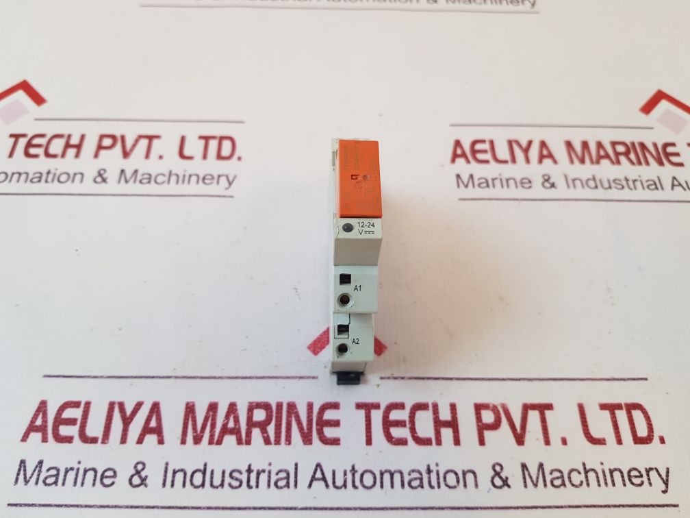 Allen-bradley 700-hlt22 Ser: A Terminal Block Relay 700-hn240