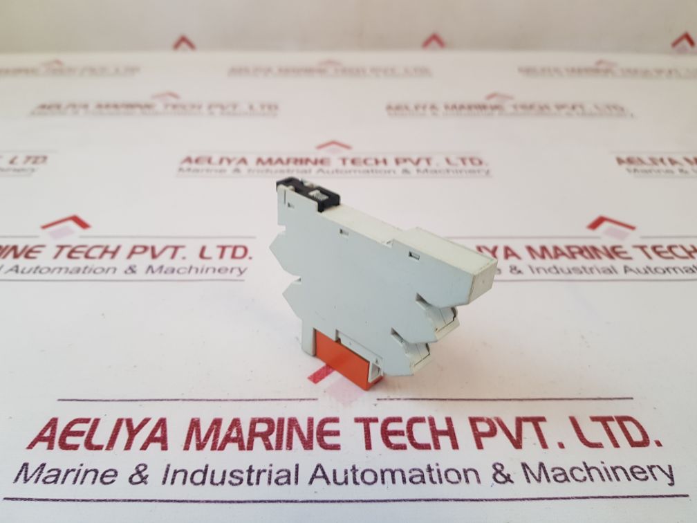 Allen-bradley 700-hlt22 Ser: A Terminal Block Relay 700-hn240