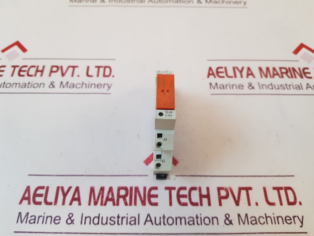 Allen-bradley 700-hlt22 Ser: A Terminal Block Relay 700-hn240