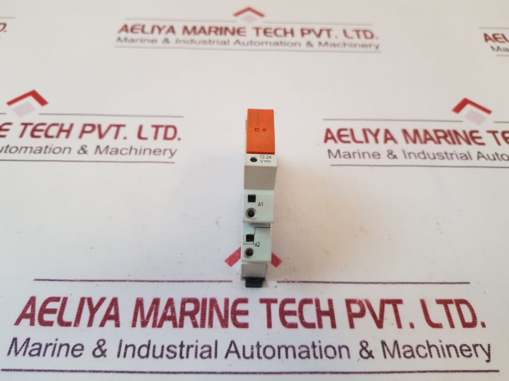 Allen-bradley 700-hlt22 Ser: A Terminal Block Relay 700-hn240