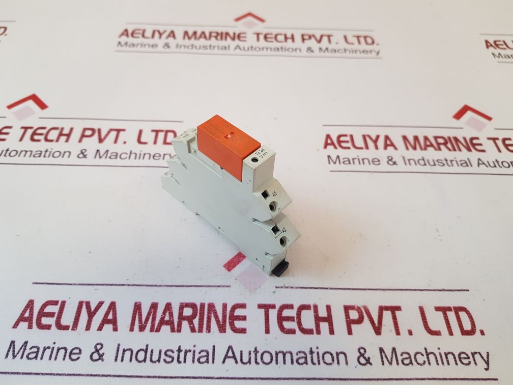 Allen-bradley 700-hlt22 Ser: A Terminal Block Relay 700-hn240