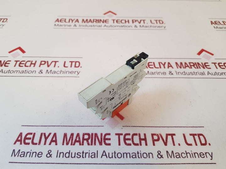 Allen-bradley 700-hlt22 Ser: A Terminal Block Relay 700-hn240