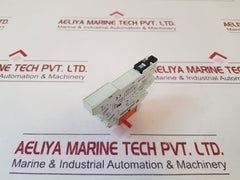 Allen-bradley 700-hlt22 Ser: A Terminal Block Relay 700-hn240