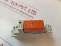 Allen-bradley 700-hlt22 Ser: A Terminal Block Relay 700-hn240