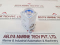 Allen-bradley 700-hr52Ta17 Ser: C Multifunction Timing Relay 0-30Sec