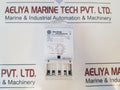 Allen-bradley 700-hr52Ta17 Ser: C Multifunction Timing Relay 0-30Sec