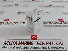 Allen-bradley 700-hr52Ta17 Multifunction Timing Relay 0-30 Min

