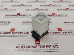Allen-bradley 700-hrm12Ta17 Timing Relay
