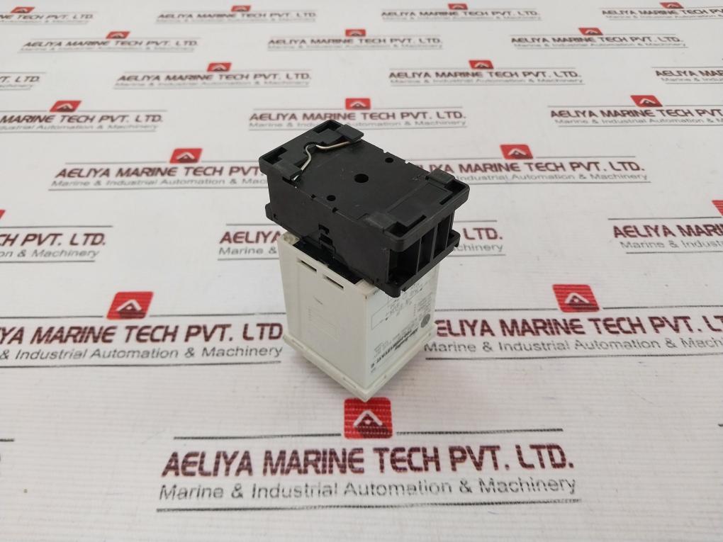 Allen-bradley 700-hrm12Ta17 Timing Relay