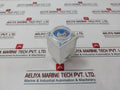 Allen-bradley 700-hrm12Ta17 On-delay Timing Relay 0-1.2 Min 100-125Vdc