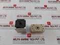 Allen-bradley 700-hrm12Ta17 Timing Relay 250Vac