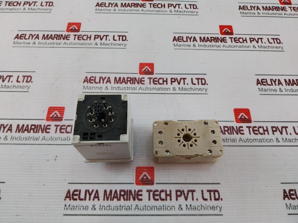 Allen-bradley 700-hrm12Ta17 Timing Relay 250Vac