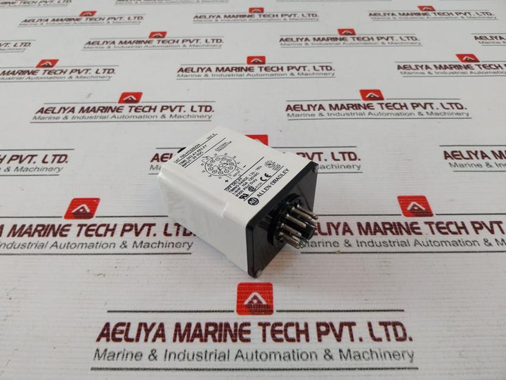 Allen-bradley 700-ht22Bz24 Time Delay Relay
