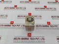 Allen-bradley 700-htm12La2 Multi Range Timer On Delay 0-5 Sec