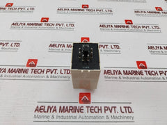 Allen-bradley 700-htm12La2 Multi Range Timer On Delay 0-5 Sec
