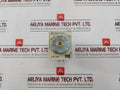 Allen-bradley 700-htm12La2 Multi Range Timer On Delay 0-5 Sec