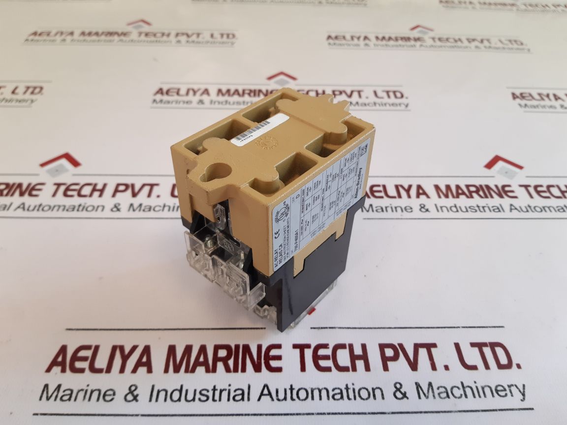 Allen-bradley 700-p400A1 Direct Drive Ac Relay