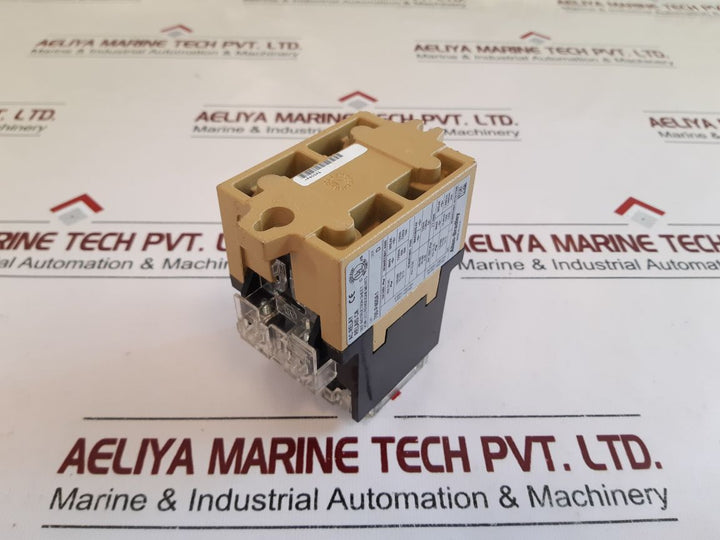 Allen-bradley 700-p400A1 Direct Drive Ac Relay