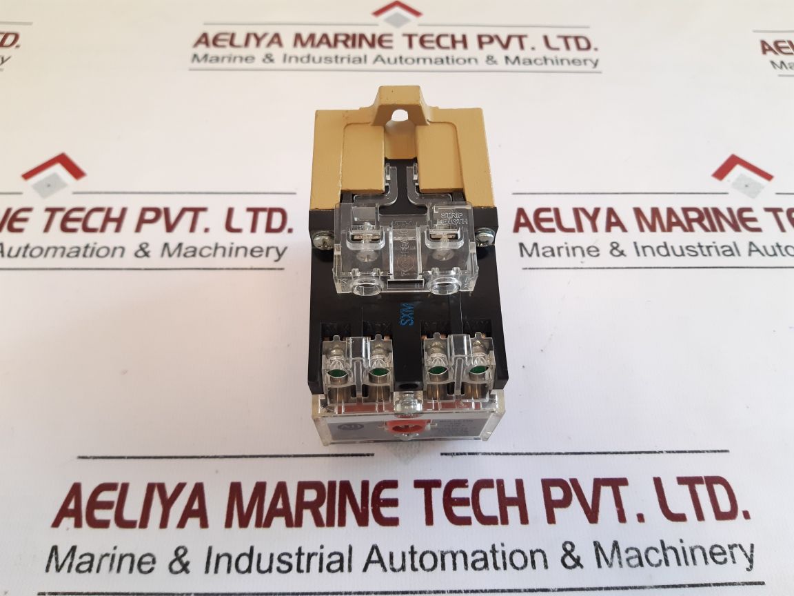 Allen-bradley 700-p400A1 Direct Drive Ac Relay