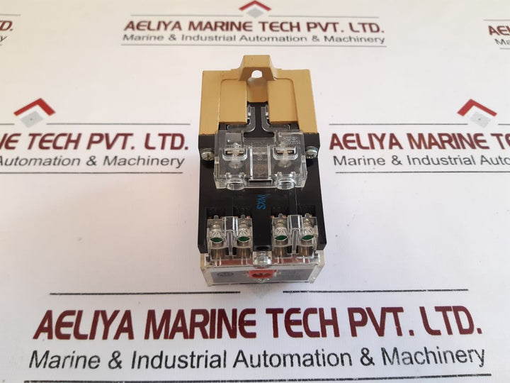 Allen-bradley 700-p400A1 Direct Drive Ac Relay