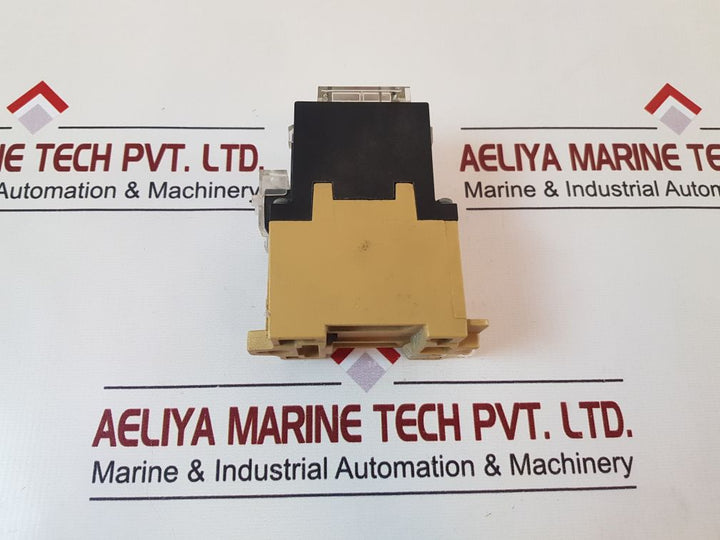 Allen-bradley 700-p400A1 Ac Relay