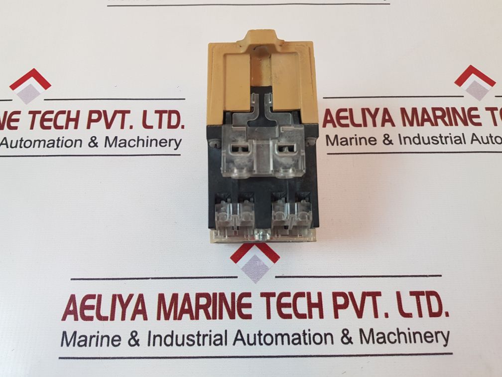 Allen-bradley 700-p400A1 Ac Relay