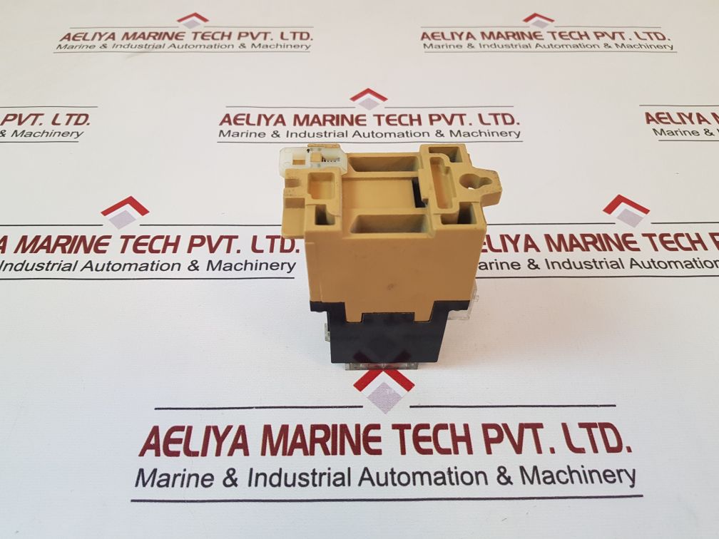 Allen-bradley 700-p400A1 Ac Relay