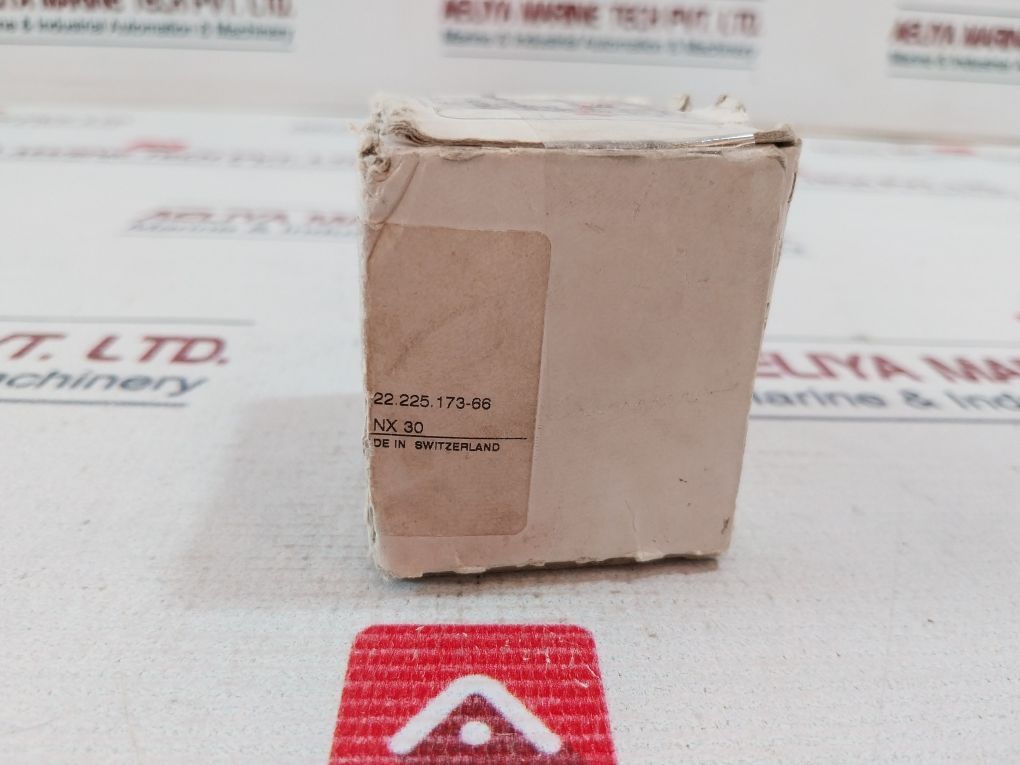 Allen-bradley 700Dc-mb220Z24S Control Relay 6Kv