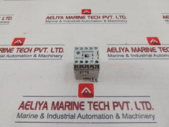Allen-bradley 700Dc-mb220Z24S Control Relay 6Kv