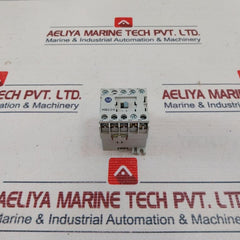 Allen-bradley 700Dc-mb220Z24S Control Relay 6Kv