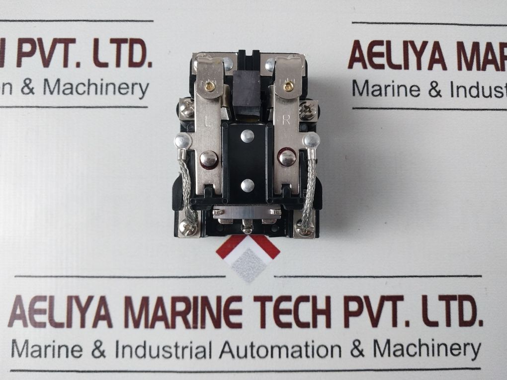 Allen-bradley 700Hg42Z24-6 Ser B Power Relay 40A, 28Vdc